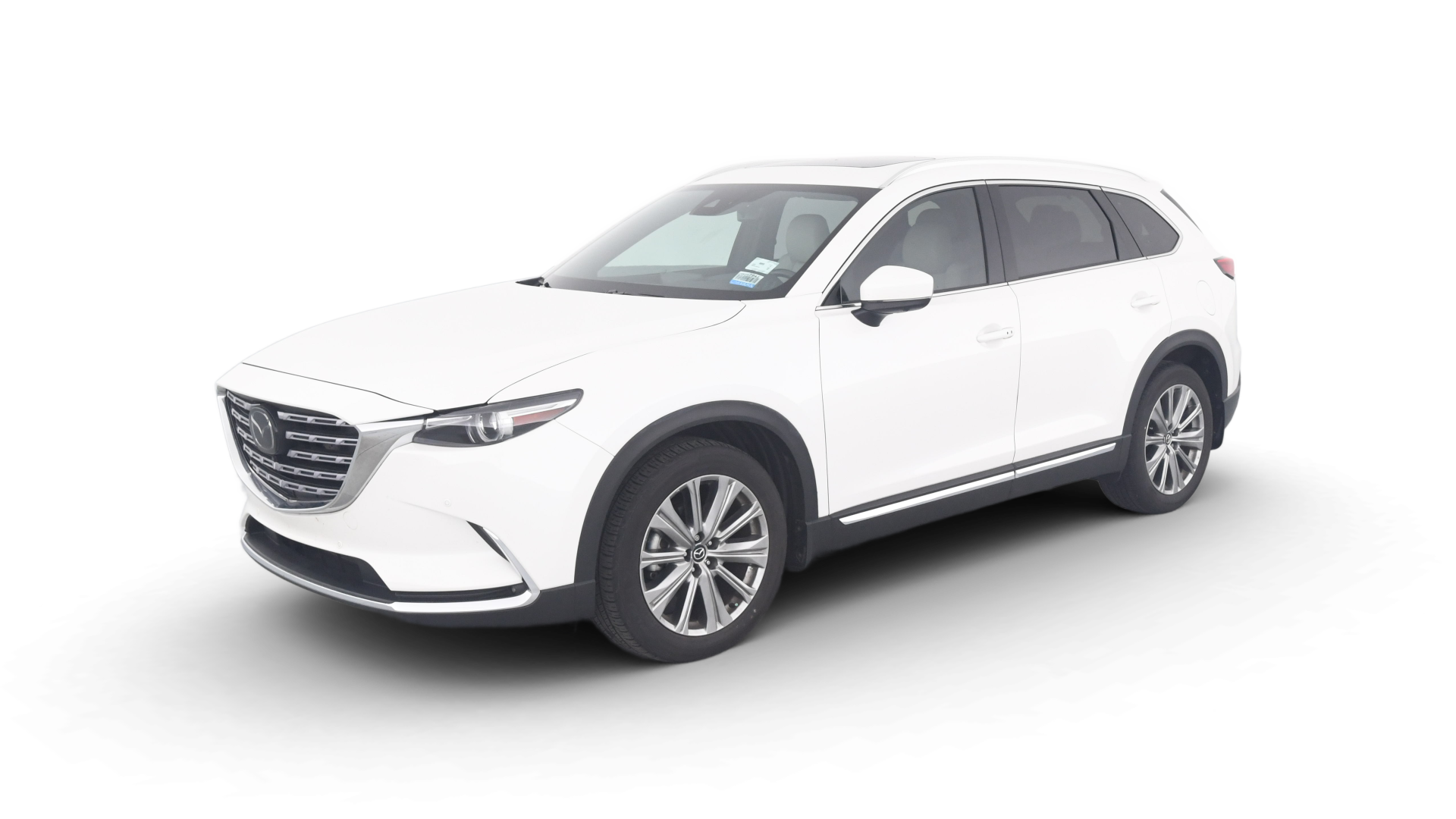 2023 MAZDA CX-9 | Carvana